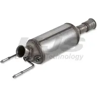 HJS 93 21 5040 Roetfilter (DPF)