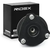 RIDEX 1180S0569 Veerpootlager