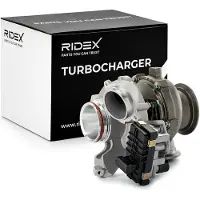 RIDEX 2234C10364 Turbocharger