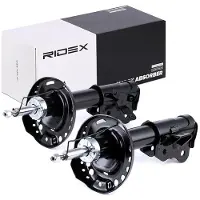 RIDEX 854S1838 Schokdemper