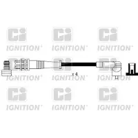 Quinton Hazell XC1128 Bougiekabels