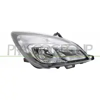 PRASCO RN4284903 Koplamp