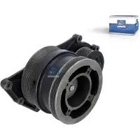 DT Spare Parts 7.60307 Waterpomp