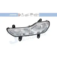 Johns 32 81 29-1 Mistlamp
