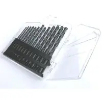 STIMZET A002013T000S Set metalen spiraalboren