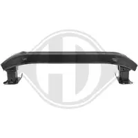 Diederichs 2233160 Schokdemper, bumper