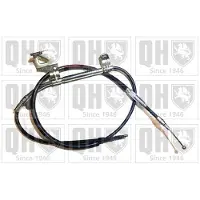 Quinton Hazell BC3870 Handremkabel
