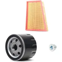 RIDEX 4055F19404 Filterset