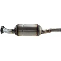 VEGAZ AK-302SIC Roetfilter (DPF)