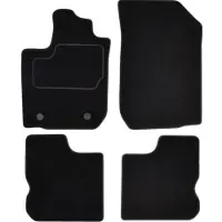 Custo Pol DAC35C Automatten
