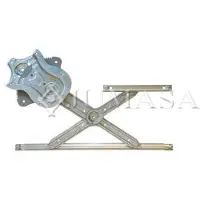 JUMASA ZR TY705 R Raammechanisme