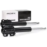 RIDEX 854S2089 Schokdemper