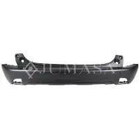 JUMASA 25143568 Achterbumper