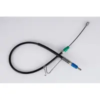 Hella 8AS 355 665-551 Handremkabel