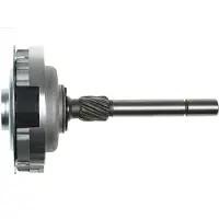 AS-PL SG0027 Ringwiel, planetair tandwielstelsel (starter)