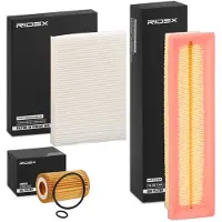 RIDEX 4055F4063 Filterset