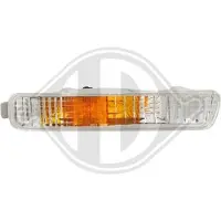 Diederichs 5216072 Knipperlichtautomaat / Pinkdoos