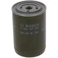 Bosch F 026 407 256 Oliefilter