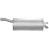 VEGAZ FTS-356IMA Einddemper