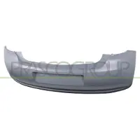 PRASCO VG0231051 Achterbumper