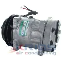MEAT & DORIA KSB236S Aircopomp