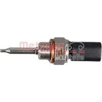 METZGER 08941126 Sensor, uitlaatgastemperatuur