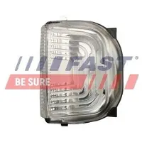 Fast Sports Nutrition FT87017 Knipperlichtautomaat / Pinkdoos