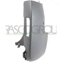 PRASCO OP9321153 Achterbumper