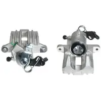 MAPCO 144433 Remklauw