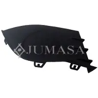 JUMASA 22024059 Ventilatiegrille, bumper
