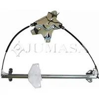 JUMASA 62211521 Raammechanisme