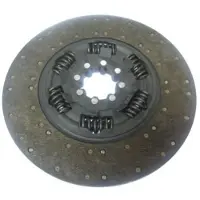 KAWE 4624 Koppelingsplaat