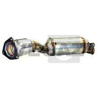 VEGAZ VK-411 Roetfilter (DPF)