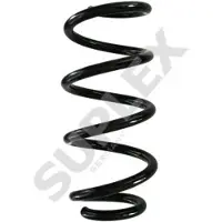 SUPLEX 03400 Chassisveer