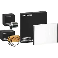 RIDEX 4055F34678 Filterset
