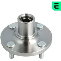 OPTIMAL 04-P353 Wielnaaf