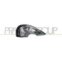 PRASCO RN3084114 Knipperlichtautomaat / Pinkdoos