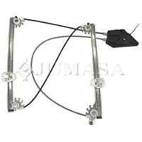 JUMASA 62240424 Raammechanisme