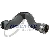 TRUCKTEC AUTOMOTIVE 02.14.124 Laadluchtslang