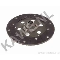 KAWE 2037 Koppelingsplaat