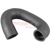 METZGER 2400793 Laadluchtslang