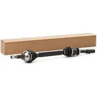 RIDEX 13D0082R Aandrijfas