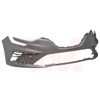 VAN WEZEL 4410574 Bumper