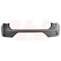 VAN WEZEL 5715544 Achterbumper