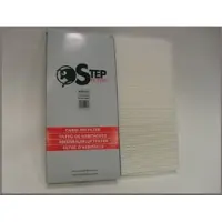 STEP FILTERS HA37003 Interieurfilter