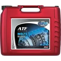 MPM 16020MB7S Olie, automatische transmissie (ATF)