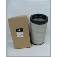 STEP FILTERS AE33767 Luchtfilter