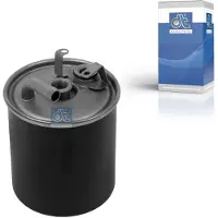 DT Spare Parts Brandstoffilter voor o.a. MERCEDES-BENZ