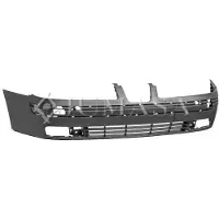 JUMASA 25034573 Bumper