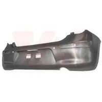 VAN WEZEL 3334541 Achterbumper